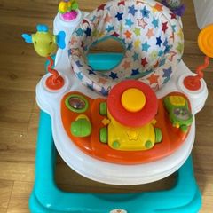 babylo baby walker