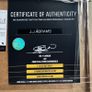 JJ Abram's (Star Wars) Signed photograph Image 3