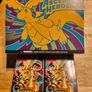 Pokemon Tcg Mega Evolution Ascended Heroes ETB and X2 booster bundle Image 9