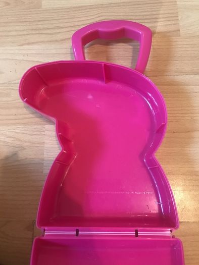 Peppa Pig Case