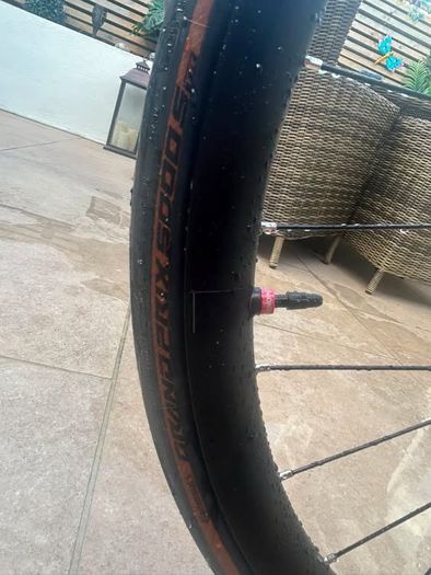 road bike