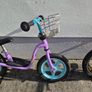 Puky Balance Bike Image 2