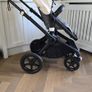 NEED GONE Bugaboo Fox 2 Pram/ bassinet + stroller seat and all accessories Image 6