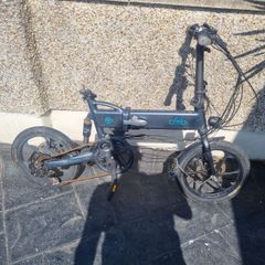 Fido  untested battery worked then left lying up