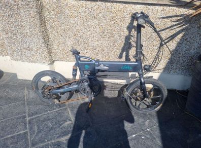 Fido  untested battery worked then left lying up