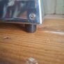 Chrome Salter Kitchen Scale Image 5