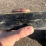 VW Tiguan 2 front lower bumper reinforcement/cross member Image 2