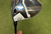 Cobra Aerojet LH driver