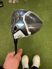 Cobra Aerojet LH driver