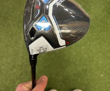 Cobra Aerojet LH driver