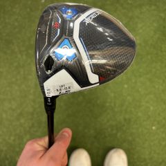 Cobra Aerojet LH driver