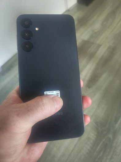 Samsung galaxy A16 4G 128GB ram 4gb