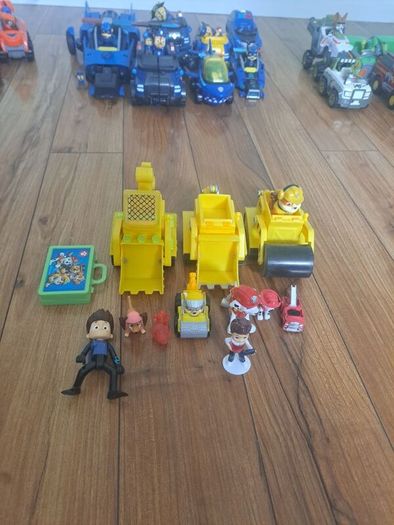 Paw Patrol Bundle