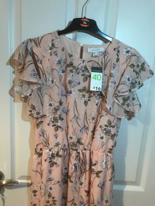BNWT Playsuit