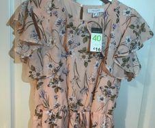 BNWT Playsuit
