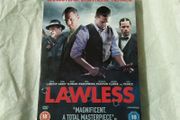 Lawless Dvd
