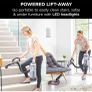 Shark Upright Vacuum Cleaner Image 9