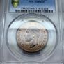 New Zealand 1943 1d penny PCGS MS64RB Rare this nice Image 4