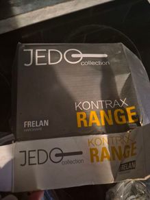 Jedo door handles