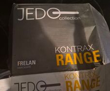 Jedo door handles