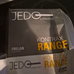 Jedo door handles