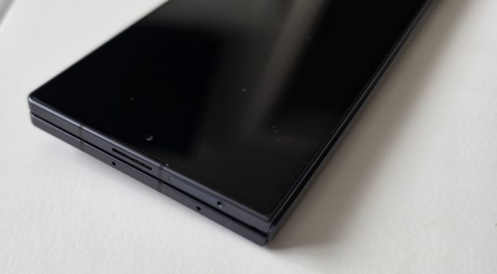 Samsung Z Fold 7 512GB Eu/Irish (factory unlocked)