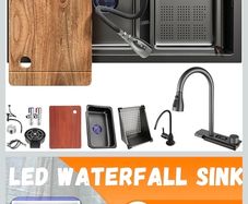 Kitchen sink