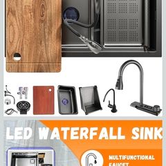 Kitchen sink