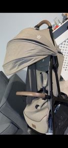 joie signature parcel lx