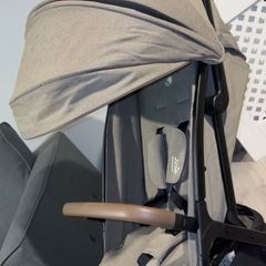 joie signature parcel lx