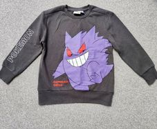 BN Pokemon Jumper