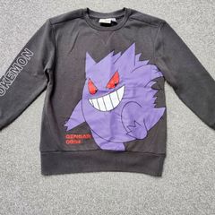 BN Pokemon Jumper