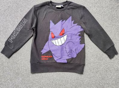 BN Pokemon Jumper