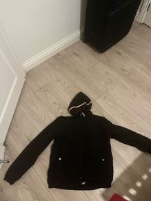 Moncler Windbreaker