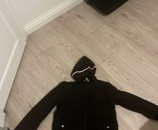 Moncler Windbreaker
