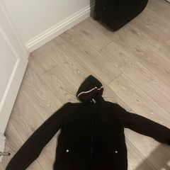 Moncler Windbreaker