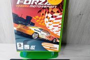 Forza Motorsport 2 Xbox 360 Game - Rare Retro Gaming
