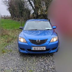 Mazda Mazda3 2006