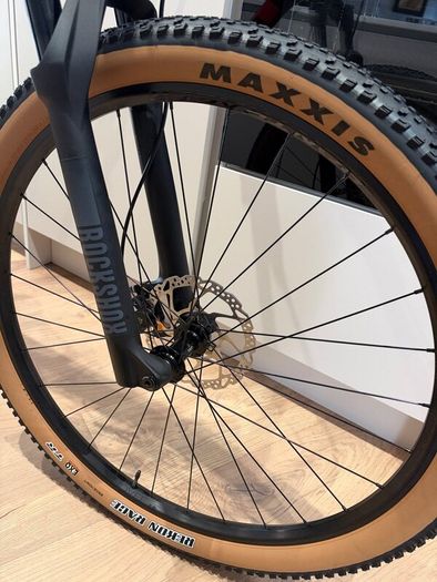 Trek Bike Procaliber 8  - Large - New Save