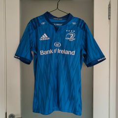 2019/2020 Adidas Leinster Rugby Home Jersey