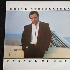 Bruce Springsteen