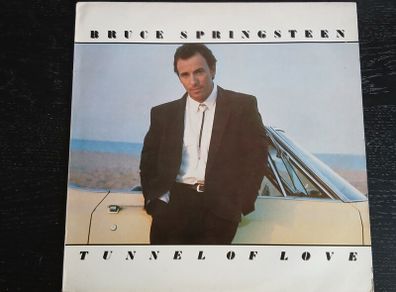 Bruce Springsteen
