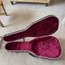 Hiscox Pro II Acoustic Guitar Hard Case Image 2