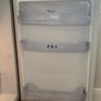 Whirlpool Fridge Freestanding Image 4