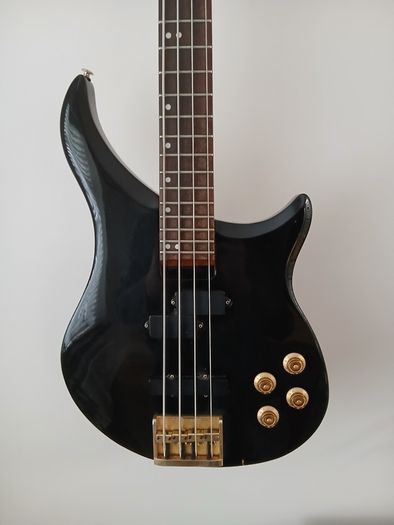 Epiphone EBM Bass
