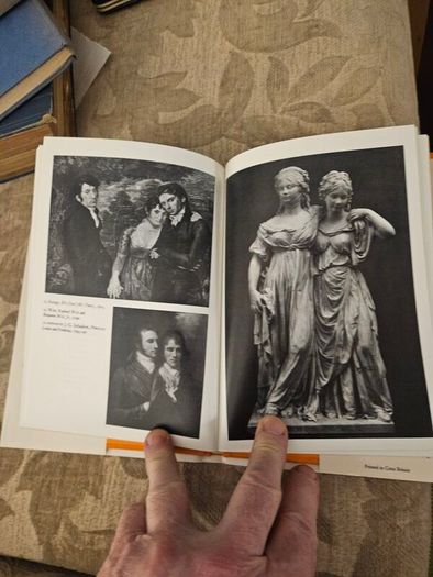 The Romantic Child. From Runge To Sendak. By Robert Rosenblum. First Edition Hardback With Dustjacket In Good Condition.  See Photos For Same.