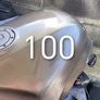 cbr1000f 1993 parts Image 2