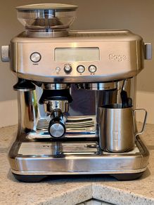 Sage Barista Pro