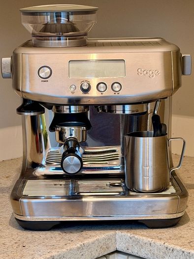 Sage Barista Pro