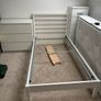 Single bed frame Image 2